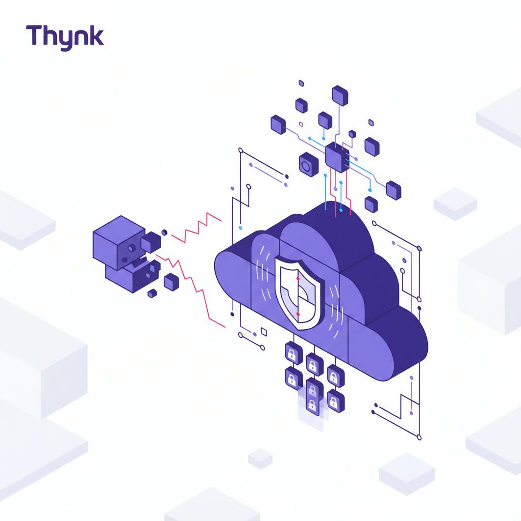 Hotel Cybersecurity: Why Cloud-Native Hospitality Software Protects Guest Data Better Than On-Premises Systems - hotel software